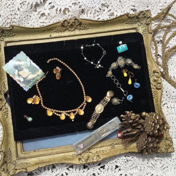 βοΈ NWOT 42G Curvy Couture Tulip Strapless Lace Push up Bra- D1211E - Picture 13 of 16